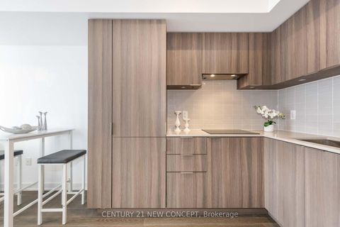 Photo 8 at 5503 - 11 Wellesley Street W, Bay Street Corridor, Toronto