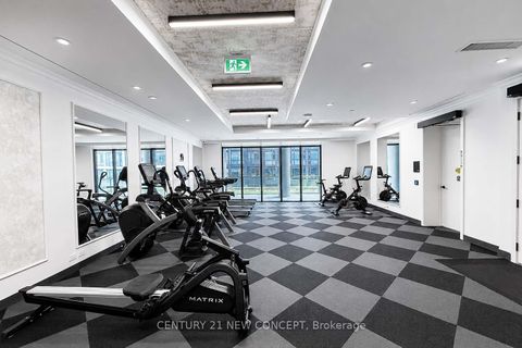 Photo 21 at 5503 - 11 Wellesley Street W, Bay Street Corridor, Toronto