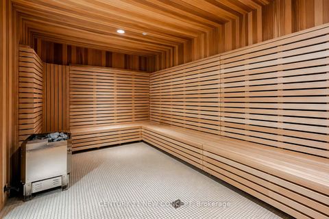 Photo 28 at 5503 - 11 Wellesley Street W, Bay Street Corridor, Toronto