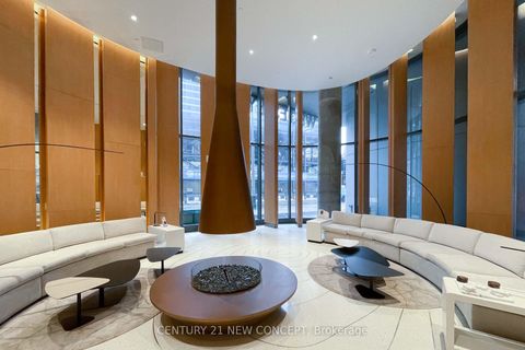 Photo 29 at 5503 - 11 Wellesley Street W, Bay Street Corridor, Toronto