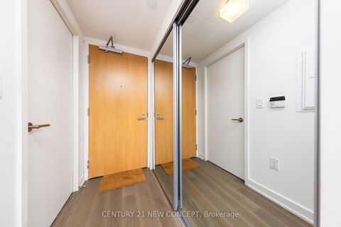 Photo 31 at 5503 - 11 Wellesley Street W, Bay Street Corridor, Toronto