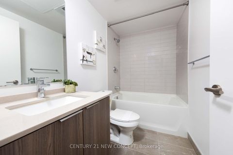 Photo 32 at 5503 - 11 Wellesley Street W, Bay Street Corridor, Toronto