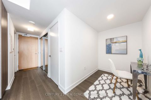 Photo 35 at 5503 - 11 Wellesley Street W, Bay Street Corridor, Toronto