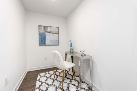 Photo 36 at 5503 - 11 Wellesley Street W, Bay Street Corridor, Toronto