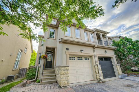 Photo 1 at 46 Romance Drive, Rouge Woods, Richmond Hill