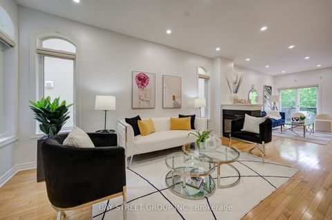 Photo 3 at 46 Romance Drive, Rouge Woods, Richmond Hill