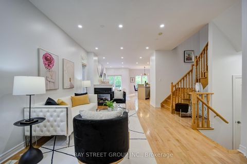 Photo 4 at 46 Romance Drive, Rouge Woods, Richmond Hill