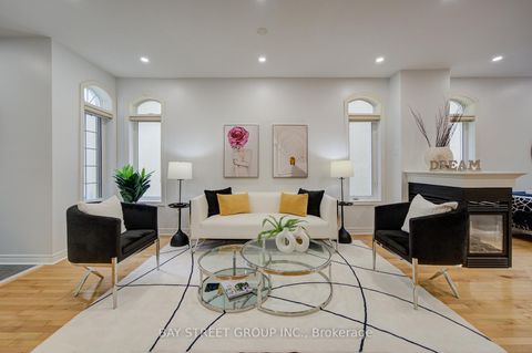 Photo 5 at 46 Romance Drive, Rouge Woods, Richmond Hill
