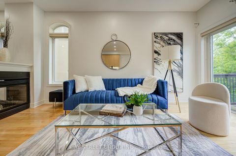 Photo 9 at 46 Romance Drive, Rouge Woods, Richmond Hill