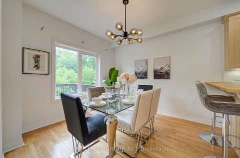 Photo 12 at 46 Romance Drive, Rouge Woods, Richmond Hill