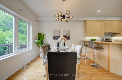 Photo 13 at 46 Romance Drive, Rouge Woods, Richmond Hill