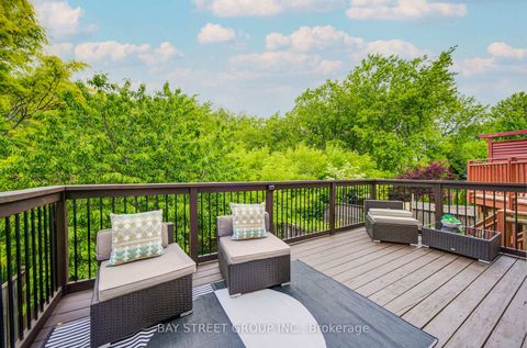Photo 15 at 46 Romance Drive, Rouge Woods, Richmond Hill