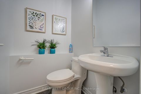 Photo 16 at 46 Romance Drive, Rouge Woods, Richmond Hill