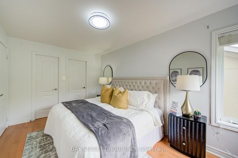 Photo 19 at 46 Romance Drive, Rouge Woods, Richmond Hill