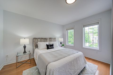 Photo 20 at 46 Romance Drive, Rouge Woods, Richmond Hill
