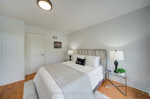 Photo 21 at 46 Romance Drive, Rouge Woods, Richmond Hill