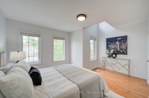 Photo 22 at 46 Romance Drive, Rouge Woods, Richmond Hill
