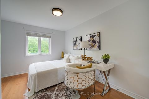 Photo 25 at 46 Romance Drive, Rouge Woods, Richmond Hill