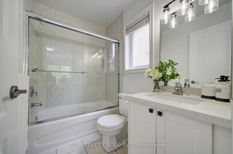 Photo 27 at 46 Romance Drive, Rouge Woods, Richmond Hill
