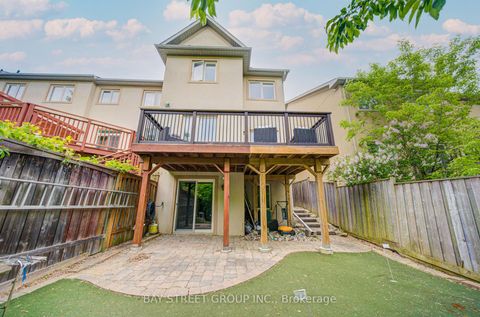 Photo 33 at 46 Romance Drive, Rouge Woods, Richmond Hill