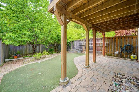 Photo 34 at 46 Romance Drive, Rouge Woods, Richmond Hill