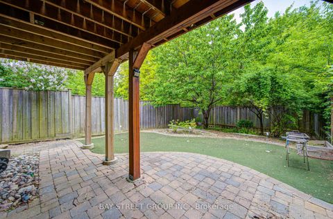 Photo 35 at 46 Romance Drive, Rouge Woods, Richmond Hill
