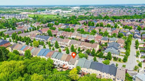 Photo 36 at 46 Romance Drive, Rouge Woods, Richmond Hill
