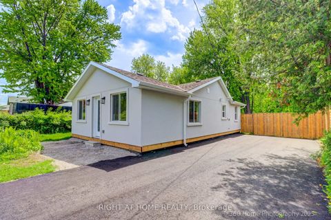 Photo 1 at 321 Tampa Drive E, Keswick South, Georgina