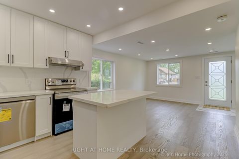 Photo 6 at 321 Tampa Drive E, Keswick South, Georgina