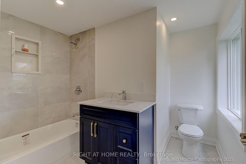 Photo 12 at 321 Tampa Drive E, Keswick South, Georgina