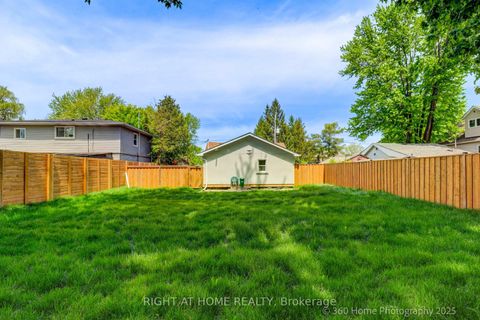 Photo 19 at 321 Tampa Drive E, Keswick South, Georgina