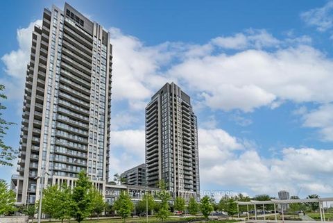 Photo 1 at #1907 - 15 Zorra Street, City Centre West, Toronto