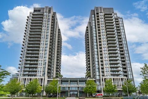 Photo 2 at #1907 - 15 Zorra Street, City Centre West, Toronto