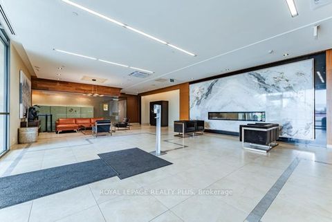 Photo 5 at #1907 - 15 Zorra Street, City Centre West, Toronto
