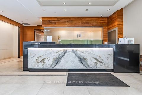 Photo 6 at #1907 - 15 Zorra Street, City Centre West, Toronto