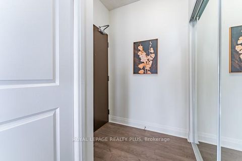 Photo 7 at #1907 - 15 Zorra Street, City Centre West, Toronto