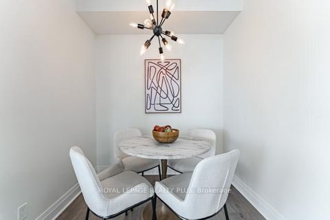Photo 9 at #1907 - 15 Zorra Street, City Centre West, Toronto