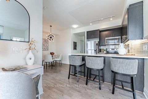 Photo 17 at #1907 - 15 Zorra Street, City Centre West, Toronto