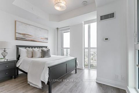 Photo 19 at #1907 - 15 Zorra Street, City Centre West, Toronto