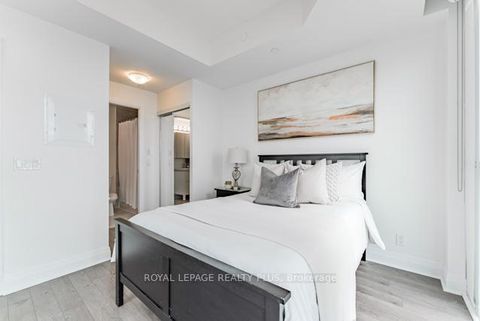 Photo 20 at #1907 - 15 Zorra Street, City Centre West, Toronto