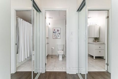Photo 21 at #1907 - 15 Zorra Street, City Centre West, Toronto