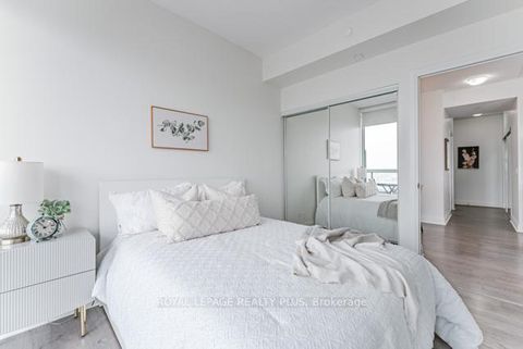 Photo 24 at #1907 - 15 Zorra Street, City Centre West, Toronto