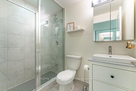 Photo 28 at #1907 - 15 Zorra Street, City Centre West, Toronto