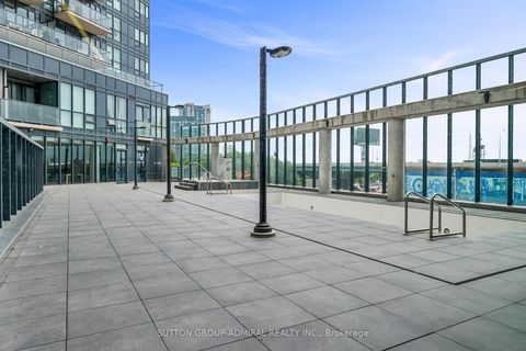 Photo 22 at 1315 - 51 East Liberty Street, Niagara, Toronto