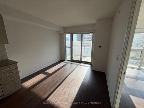 Photo 1 at 1408 - 20 Meadowglen Place, Woburn, Toronto