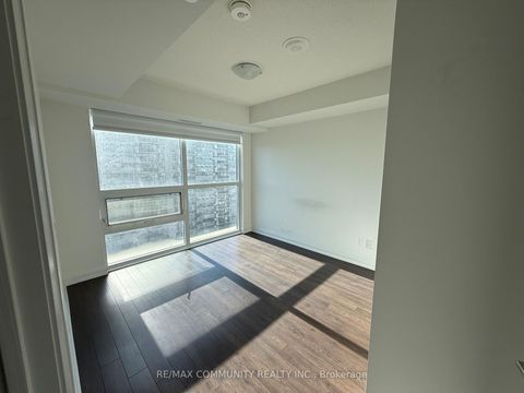 Photo 5 at 1408 - 20 Meadowglen Place, Woburn, Toronto