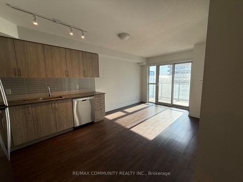 Photo 7 at 1408 - 20 Meadowglen Place, Woburn, Toronto