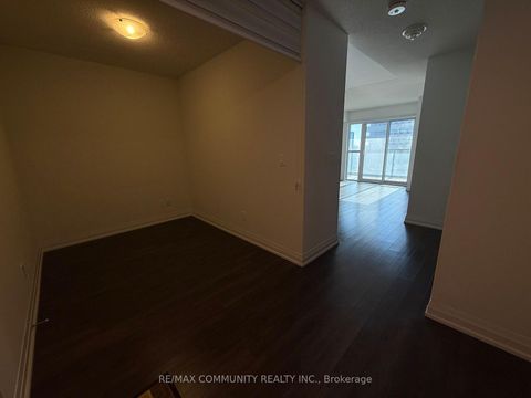 Photo 9 at 1408 - 20 Meadowglen Place, Woburn, Toronto