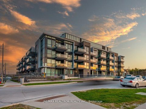 Photo 16 at 110 - 375 Sea Ray Avenue, Rural Innisfil, Innisfil