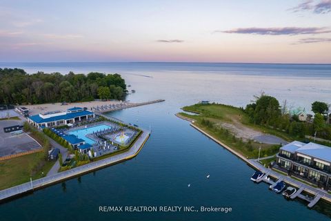 Photo 18 at 110 - 375 Sea Ray Avenue, Rural Innisfil, Innisfil